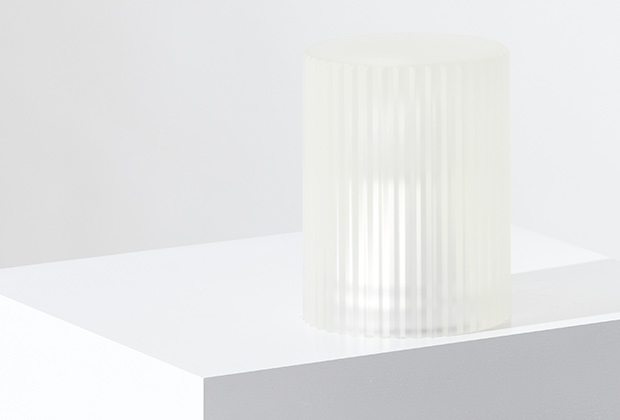 Adele Branddesigned By Giulio Gianturco – Customisable Lamp