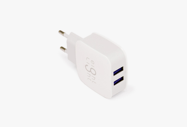 USB Power Supply Standard