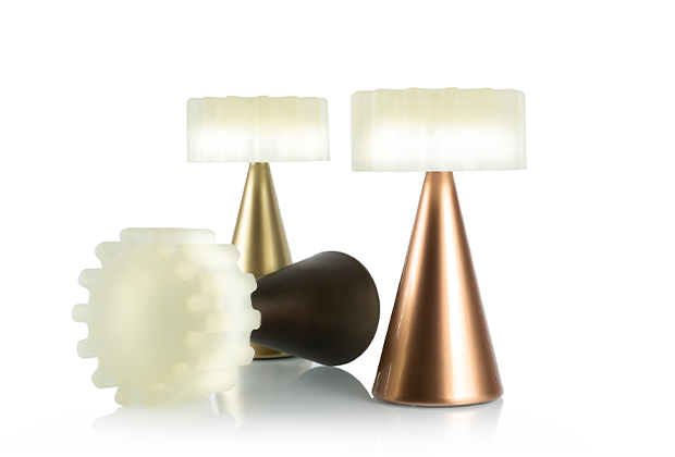 Lampa For You Designed By Mario Tessarolo